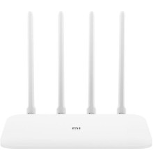 Бездротовий маршрутизатор Xiaomi Mi WiFi Router 4A Gigabit Edition Global (DVB4224GL)