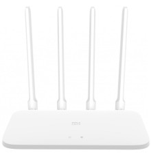 Бездротовий маршрутизатор Xiaomi Mi WiFi Router 4C White Global (DVB4231GL)_