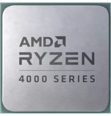 Процесор AMD Ryzen 4100 (3.8GHz 4MB 65W AM4) (100-100000510MPK)