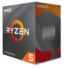 Процесор AMD Ryzen 5 4600G (3.7GHz 8MB 65W AM4) Box (100-100000147BOX)