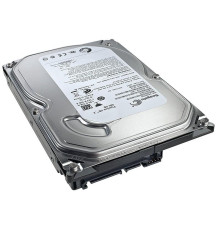 Накопитель HDD SATA  500GB Seagate 5900rpm 8MB (ST3500312CS) Refurbished
