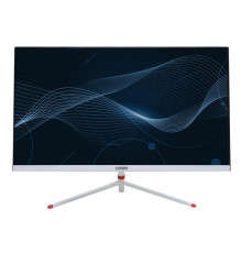 Персональний комп`ютер-моноблок COBRA P24-720 (CA24.HK7.I14.16.S4.N.U.394) White