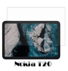 Захисне скло BeCover для Nokia T20 (707433)