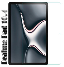 Захисне скло BeCover для Realme Pad 10.4 (707286)