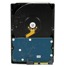 Накопичувач HDD SATA 4.0TB Toshiba P300 5400rpm 128MB (HDWD240UZSVA)