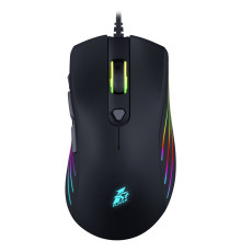 Мышь 1stPlayer DK3.0 Black
