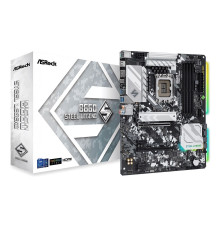 Материнська плата ASRock B660 Steel Legend Socket 1700