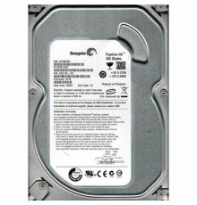 Накопитель HDD SATA  320GB Seagate 5900rpm 8MB (ST3320311CS) Refurbished