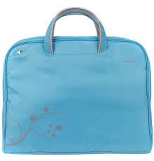 Сумка для ноутбука PORTcase KCB-51 15.6" Blue
