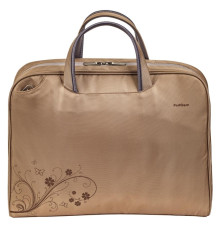 Сумка для ноутбука PORTcase KCB-53 15.6" Beige