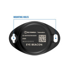 Датчик BLE Teltonika EYE Beacon (BTSMP15QB801)