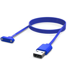 Кабель USB магнитный Teltonika для GPS трекер TMT250 (PRIEDASL8G)
