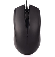 Миша A4Tech OP-760 Black USB V-Track