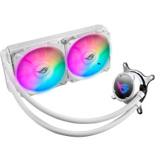 Система водяного охолодження Asus ROG Strix LC 240 RGB (90RC0062-M0UAY0)