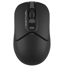Мышь беспроводная A4Tech FG12 Black