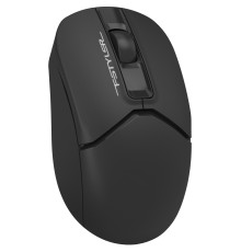 Мышь беспроводная A4Tech FG12S Black