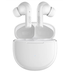 Bluetooth-гарнітура QCY T18 White_