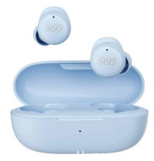 Bluetooth-гарнітура QCY T17 Blue_