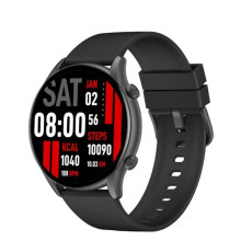 Смарт-часы Kieslect Smart Calling Watch Kr Black_
