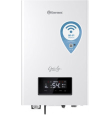 Котел електричний Thermex Grizzly 5-12 Wi-Fi
