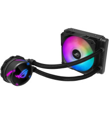 Система водяного охолодження Asus ROG Strix LC 120 RGB (90RC0051-M0UAY0)