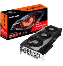 Відеокарта AMD Radeon RX 6650 XT 8GB GDDR6 Gaming OC Gigabyte (GV-R665XTGAMING OC-8GD)