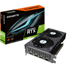 Відеокарта GF RTX 3050 8GB GDDR6 Eagle OC Gigabyte (GV-N3050EAGLE OC-8GD)