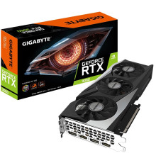 Відеокарта GF RTX 3060 12GB GDDR6 Gaming OC Gigabyte (GV-N3060GAMING OC-12GD 2.0) (LHR)