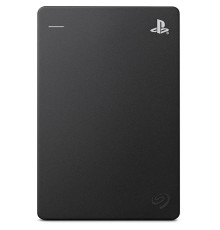 Зовнішній жорсткий диск 2.5" USB 4.0TB Seagate Game Drive PlayStation Black (STLL4000200)