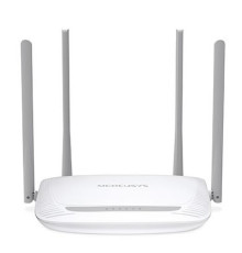 Бездротовий маршрутизатор Mercusys MW325R
