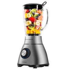 Блендер Cecotec Power Titanium 1800 Black CCTC-04100 (8435484041003)