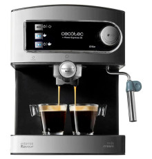 Кавоварка ріжкова Cecotec Cumbia Power Espresso 20 CCTC-01503 (8435484015035)