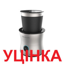 Спінювач Cecotec Power Moka Spume 5000 CCTC-01518 (8435484015189) У1