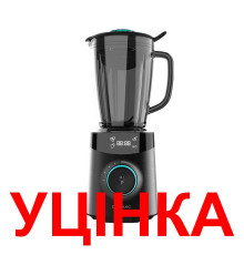Блендер Cecotec Power Black Titanium 1800 Advance (CCTC-04304)