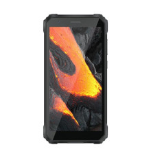 Смартфон Oscal S60 Pro 4/32GB Dual Sim Black