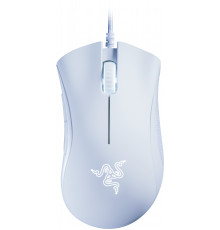 Мишка Razer DeathAdder Essential White (RZ01-03850200-R3U1)