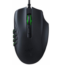 Миша Razer Naga X Black (RZ01-03590100-R3M1)