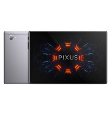 Планшет Pixus Hammer 6/128GB 4G Dual Sim Metal Grey