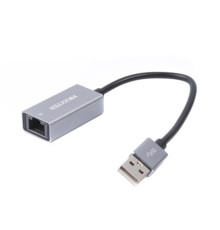 Мережевий адаптер Maxxter NEA-U2-01 (1xFE)