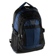 Рюкзак для ноутбука Continent BP-001 15.6" Blue