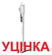 Пилосос Deerma Stick Vacuum Cleaner Cord White (DX700)_