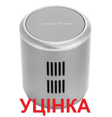 Змінний акумулятор для Jimmy JV85 (T-DC49A) (B0NJ1760002R)