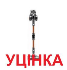 Акумуляторний пилосос Jimmy H9 Pro
