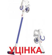 Пилосос Jimmy JV53 Lite Blue