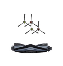 Набір аксесуарів Ecovacs Service Kit for DEEBOT U2/U2 PRO (D-KT00-2017)