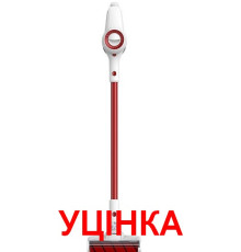 Пилосос Jimmy Handheld Multi-function Wireless Vacuum Cleaner (JV71)