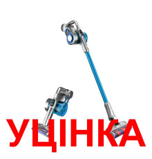 Пилосос Jimmy JV85