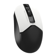 Миша бездротова A4Tech FB12 Panda USB