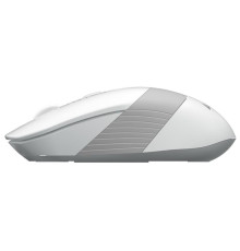 Мышь беспроводная A4Tech FG10S White USB