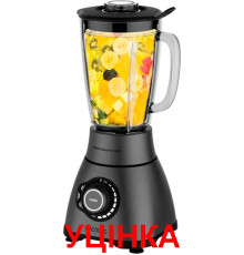 Блендер Cecotec Power Titanium 1800 Smart Black CCTC-04101 (8435484041010)